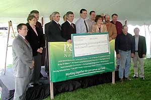 No-till field day