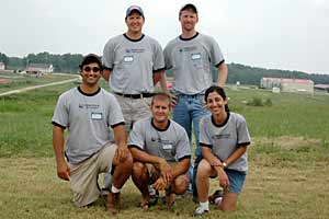 The Penn State Weed Science Team