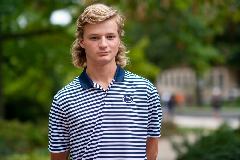 Luke W. Gabel