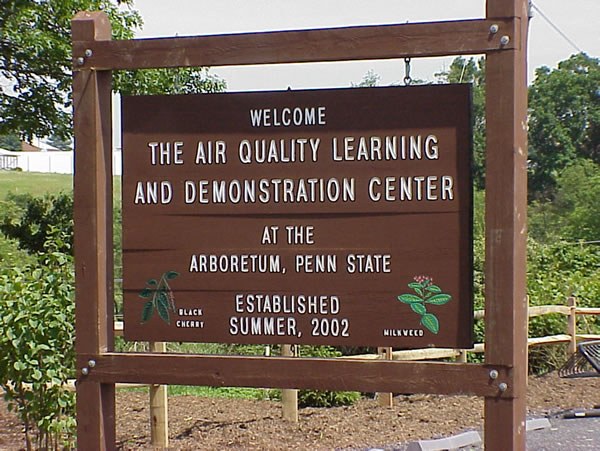 Sign