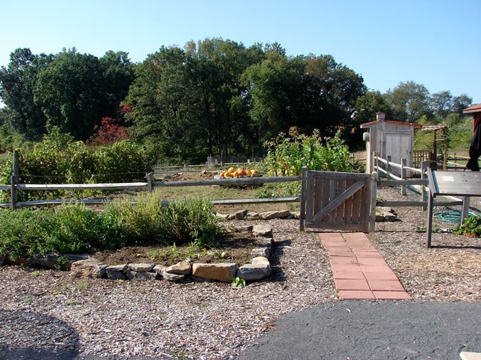 The Gardens