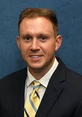 Chase Straw, Ph.D.