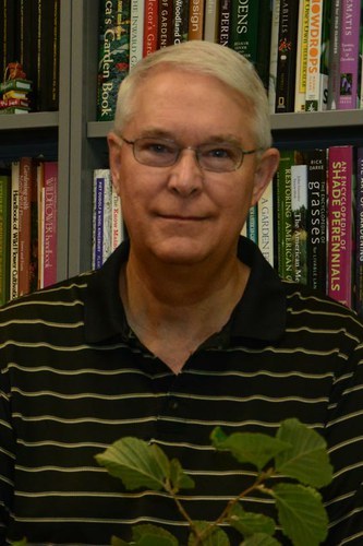 David Sanford, Ph.D.