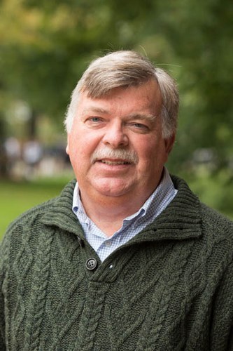 Dennis R. Decoteau, Ph.D.