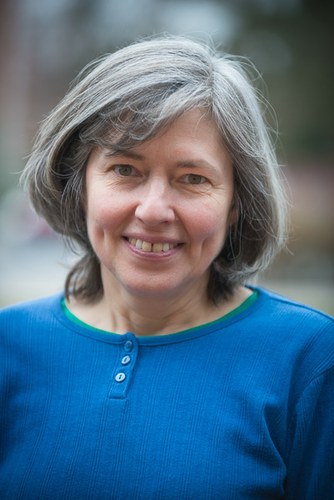 Kathy Demchak