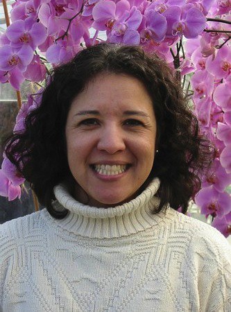 Elsa Sánchez, Ph.D.