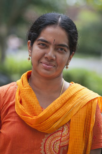 Harini Rangarajan