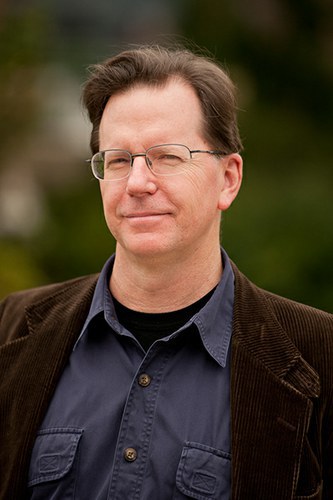Jonathan Lynch, Ph.D.