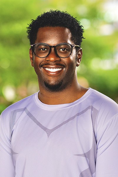 Jesse Potts