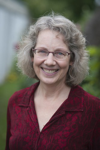 Kathleen M. Brown, Ph.D.
