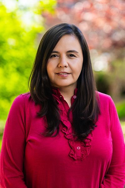 Lina Tami Barrera, Ph.D.
