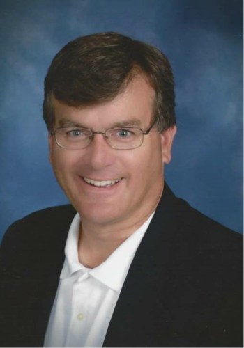 Michael Fidanza, Ph.D.