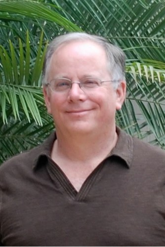 Mark Guiltinan, Ph.D.