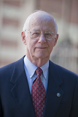 Marvin Risius, Ph.D.