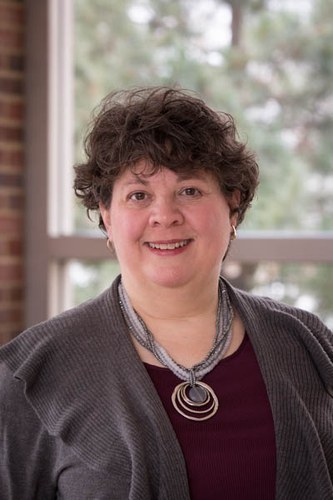 Mary McMonagle