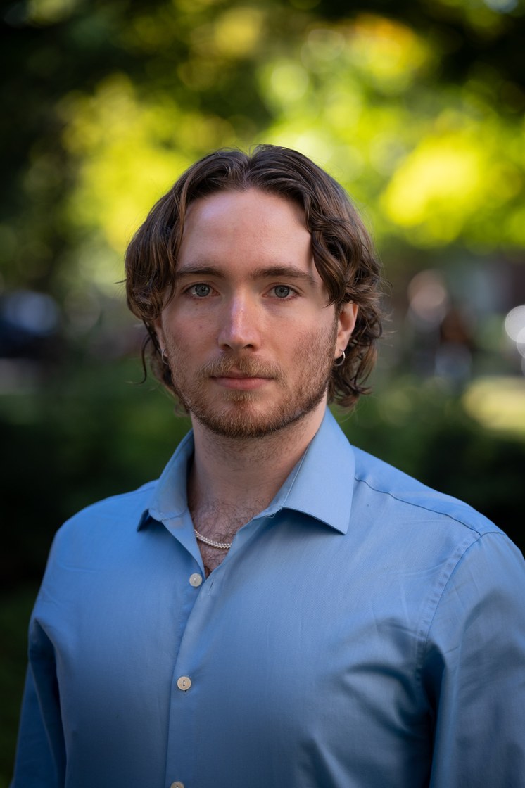 Jude Keller