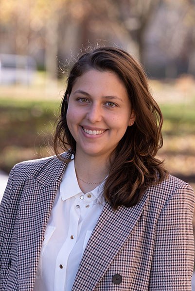 Meredith Persico, PhD