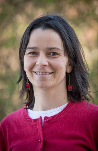 Michela Centinari, Ph.D.