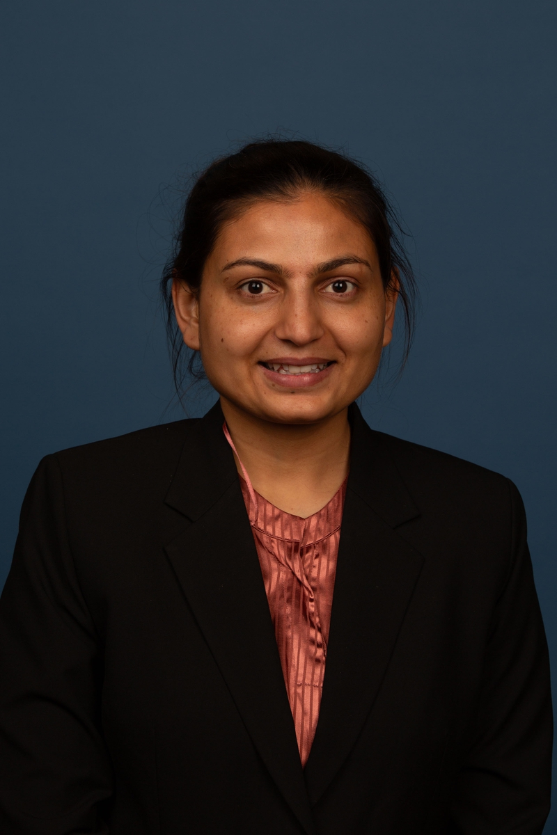 Navdeep Kaur — Directory — Department of Plant Science