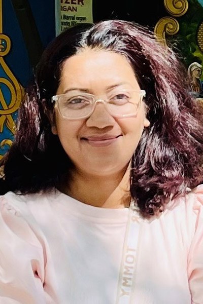 Rita Sarah Borna