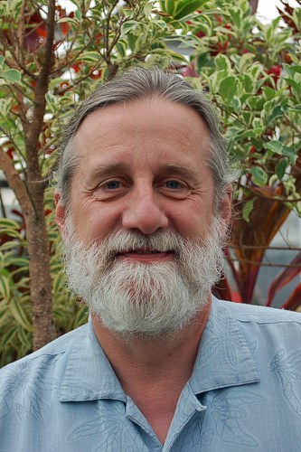 Robert Berghage, Ph.D.