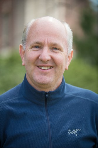 Rick Bates, Ph.D.