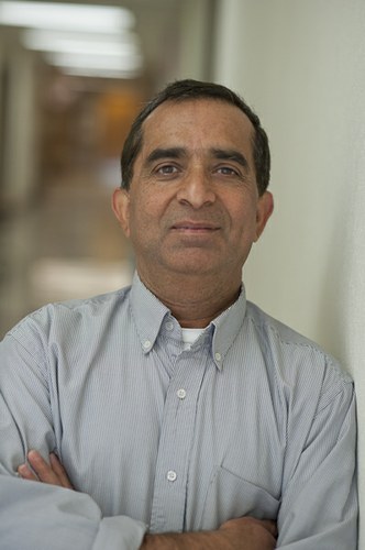 Surinder Chopra, Ph.D.