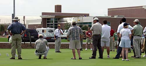 Field Days, 2004.