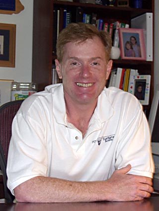 George W. Hamilton, Jr.