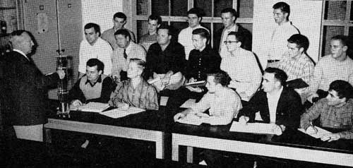 Two-year program