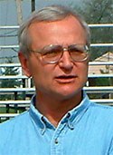 Robert Hudzik