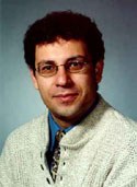 Dr. Evangelos Manias