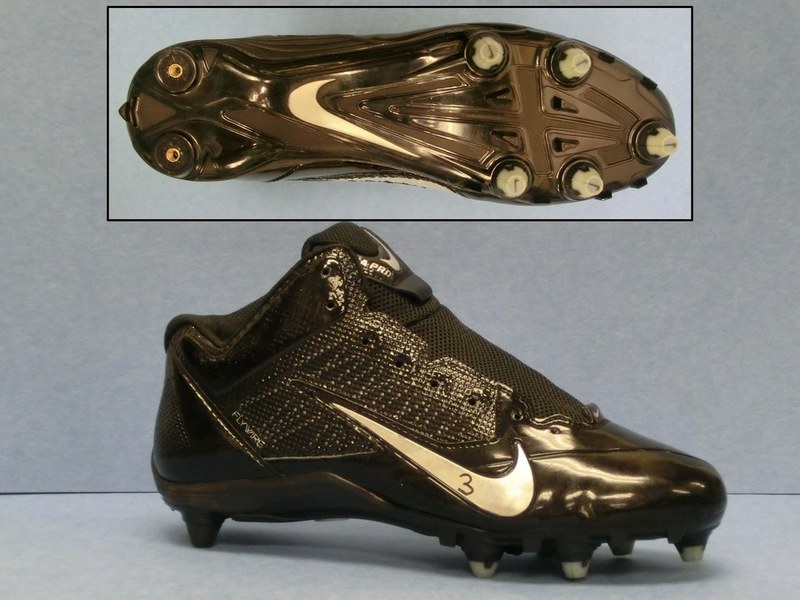 Nike Alpha Pro 3/4 D
