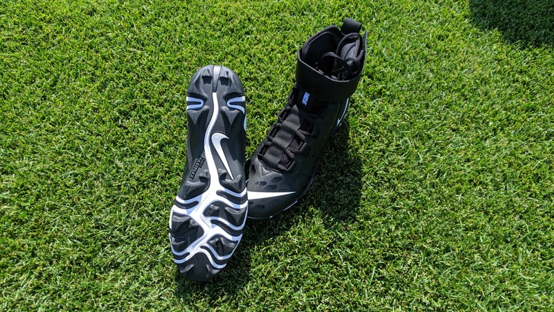 Nike Force Savage 2 Shark