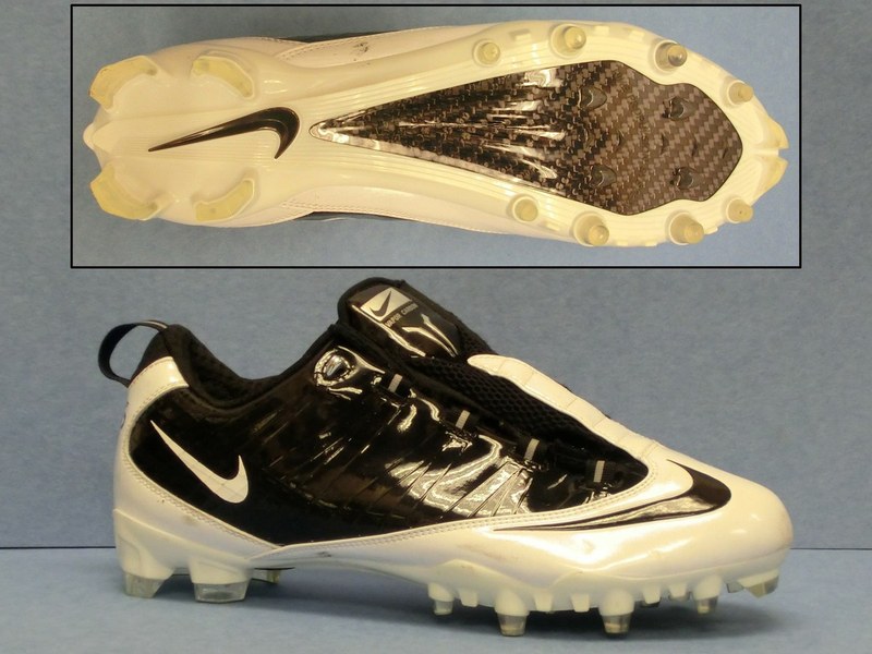Nike Zoom Vapor Carbon Fly TD