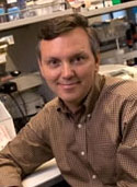 Dr. Gary Perdew