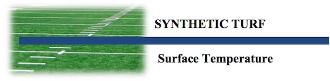 Surface Temperature
