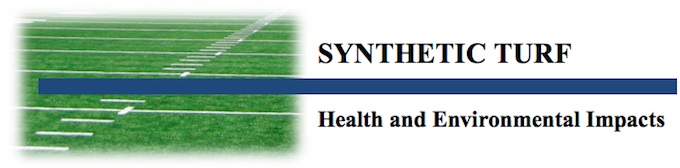 Synthetic Turf Health and Environmental Impacts