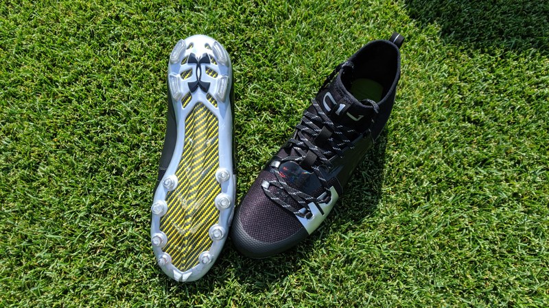 Under Armour C1N MC
