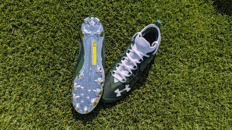 Under Armour Spotlight MC