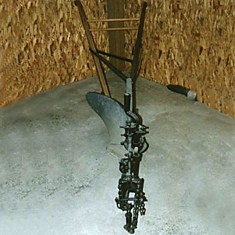 Cultivator
