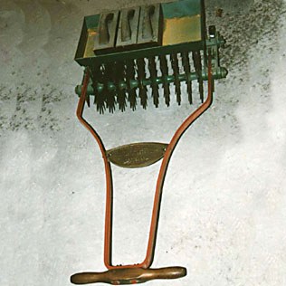 Cultivator