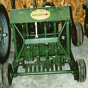 Cultivator