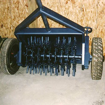 Cultivator