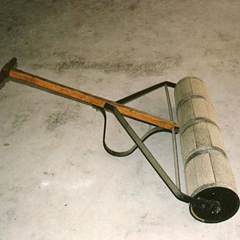Cultivator