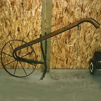 Cultivator
