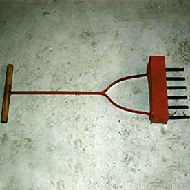 Cultivator