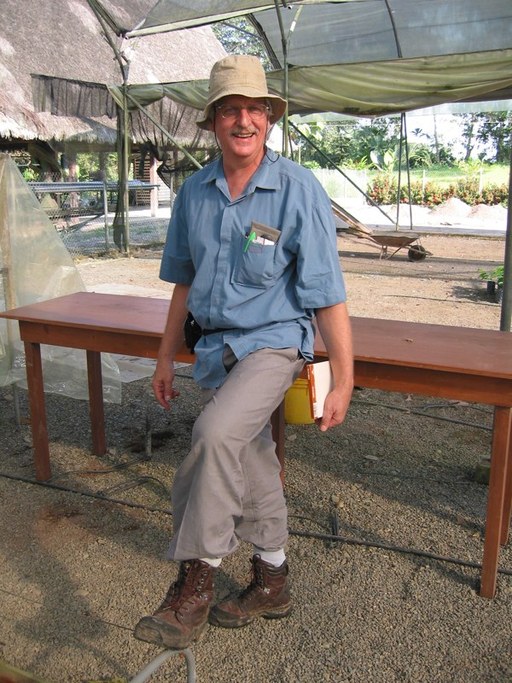 Bertus Eskes