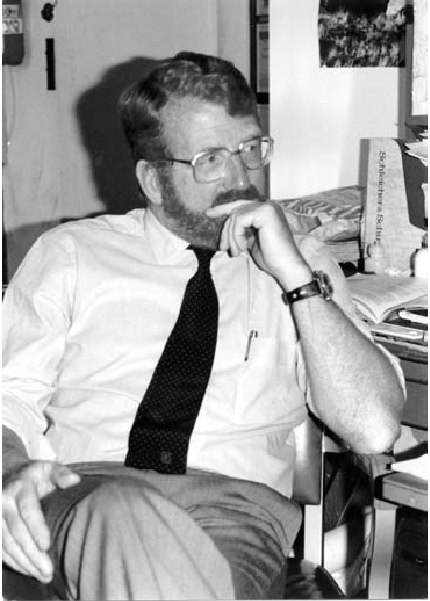Jeff Schell