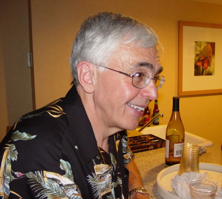 Ralph Quantrano